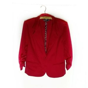 Christian Siriano Blazer Jacket